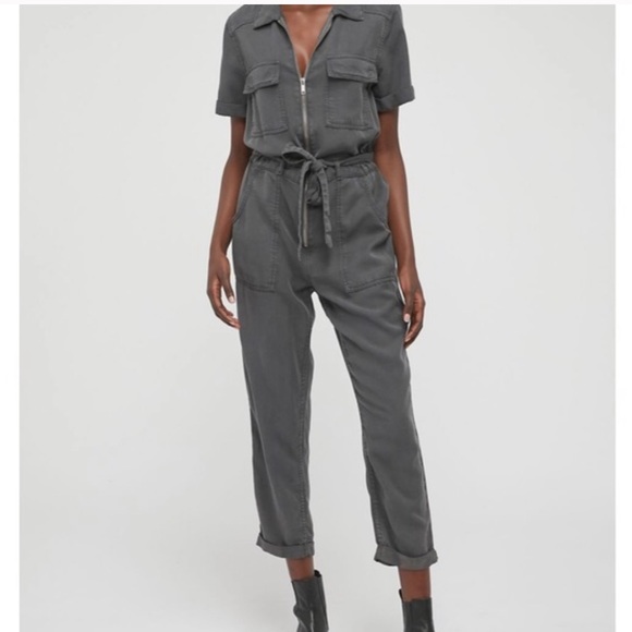 BDG Pants - BDG jumpsuit